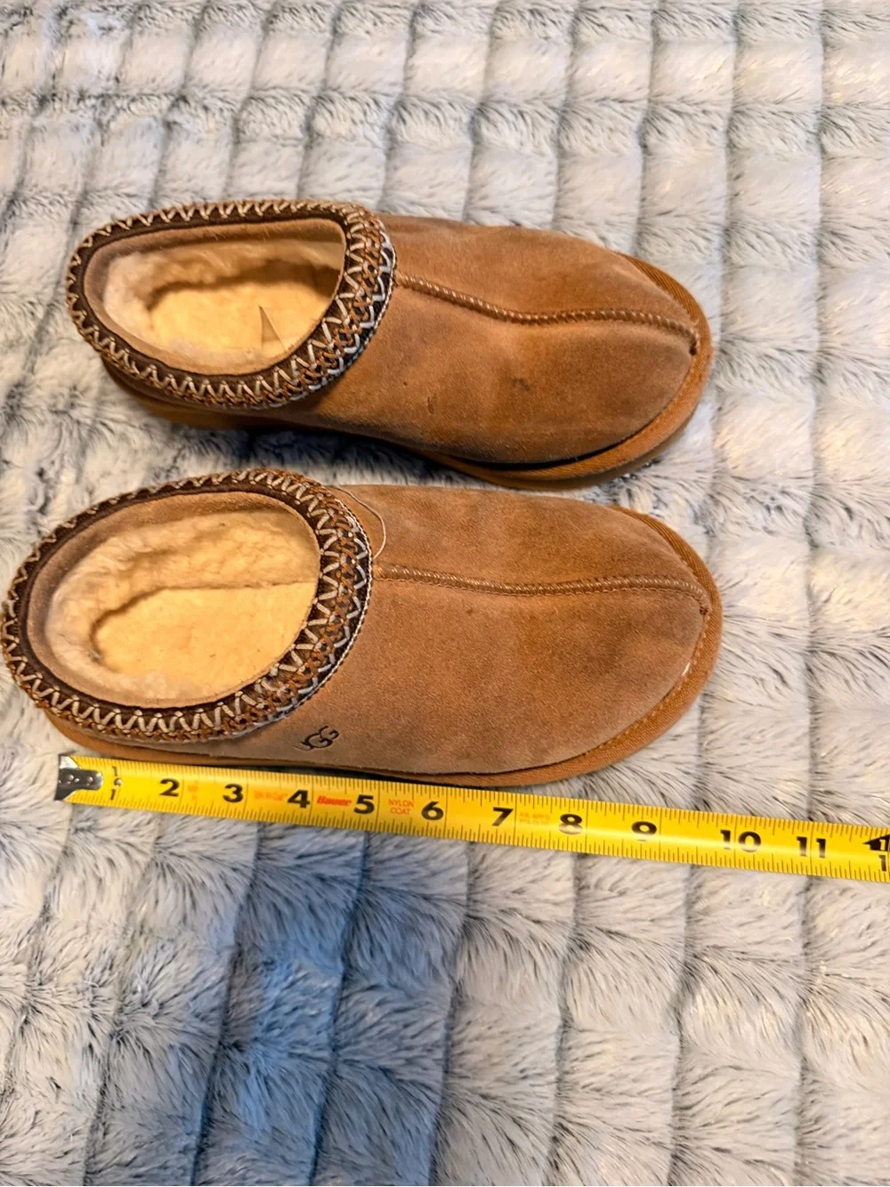 UGG Tasman Slipper Kids